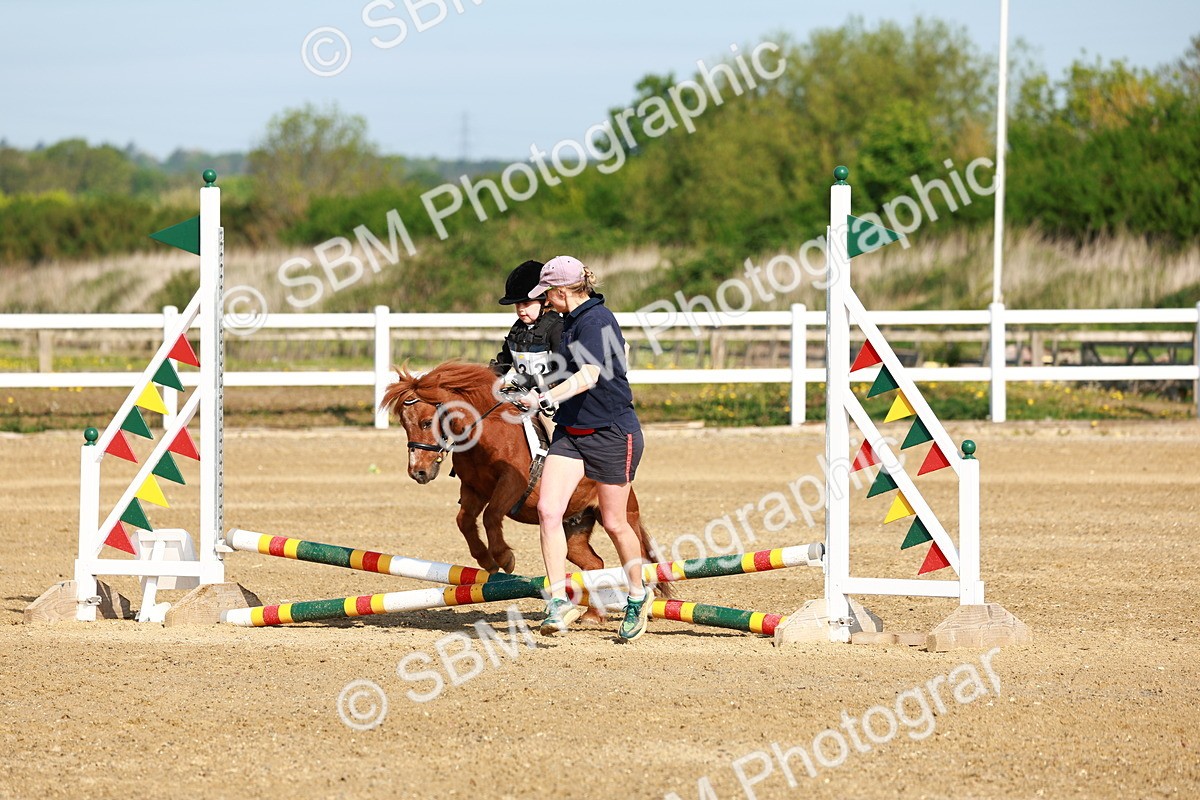 SBM_006265 - Class 1 - 40cm