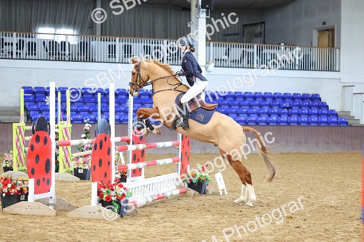 SBM_003180 - Class 15 - Senior Newcomers 1.10m