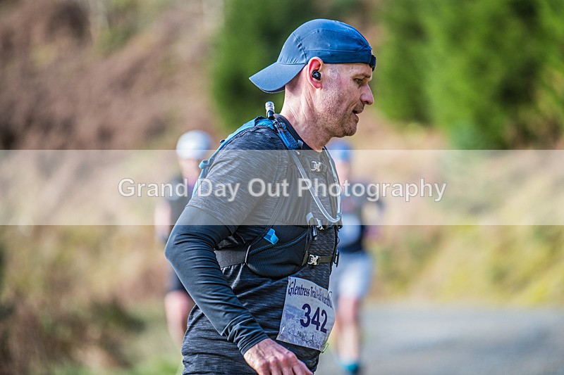 Glentress-153 - High Terrain Events Glentress 21 & 10K Trail Races Saturday 15th November 2025