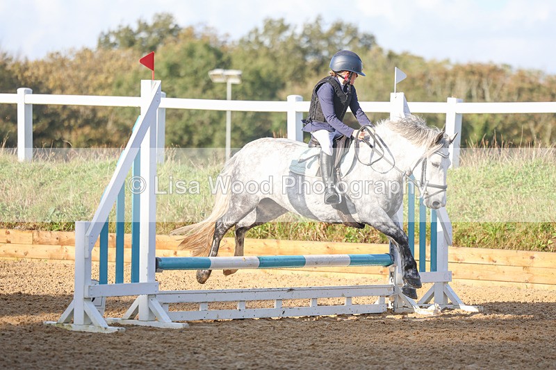 3E7A2414 - Class 3: 50cm Open