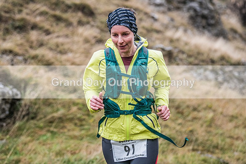 Litton-831 - Litton Christmas Cracker Fell Race Sunday 15th December 2024