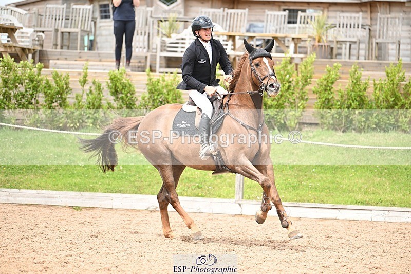 250611-141259-00801 - Cls 6 Snr Foxhunter & 1.20m Open