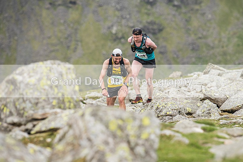 Duddon Long-157 - Duddon Valley Long Fell Race Saturday 30th May 2026