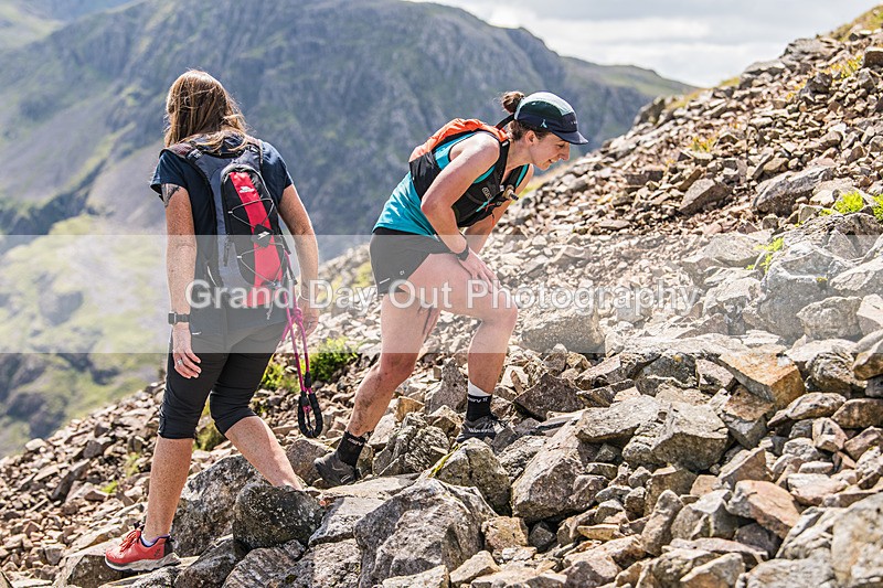 Borrowdale-924 - Borrowdale Fell Race Saturday 2nd August 2025