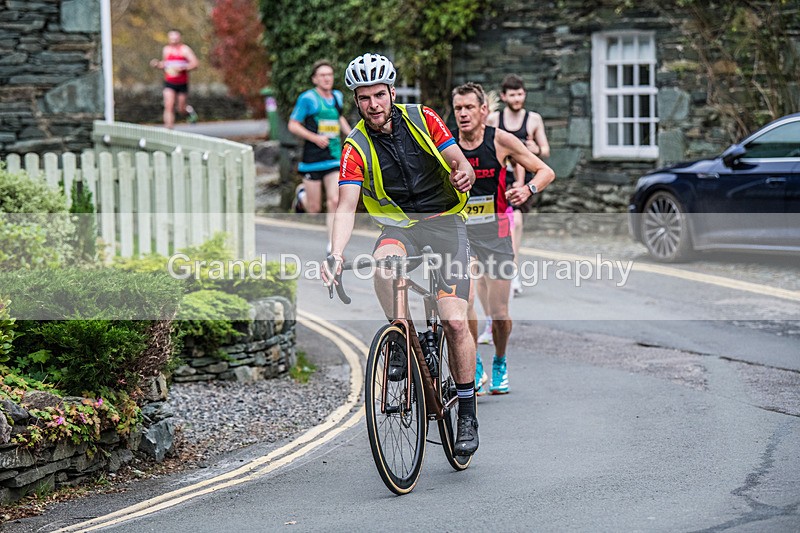 Derwentwater-111 - Derwentwater 10 Mile Road Race Sunday 3rd November 2024