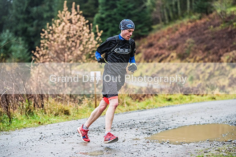 Glentress 21  10K-44 - High Terrain Events Glentress 21 & 10K Trail Races Saturday 18th November 2023