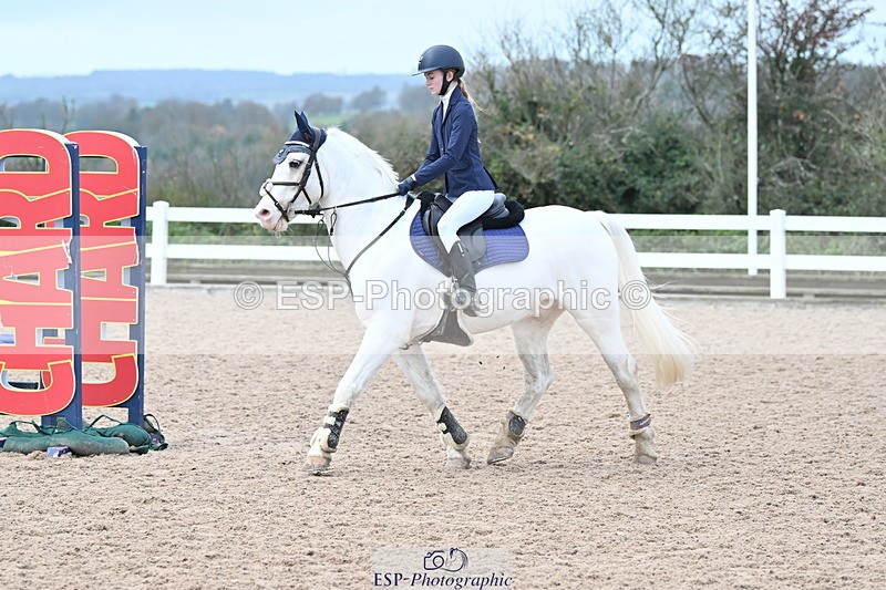 231119A-101912-04864 - Sun Cls 3 BlueChip Pony Discovery Qualifier