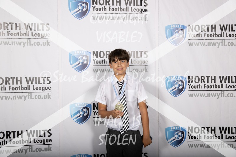 North Wilts Presentations 2026-134 - Calne Town Youth FC