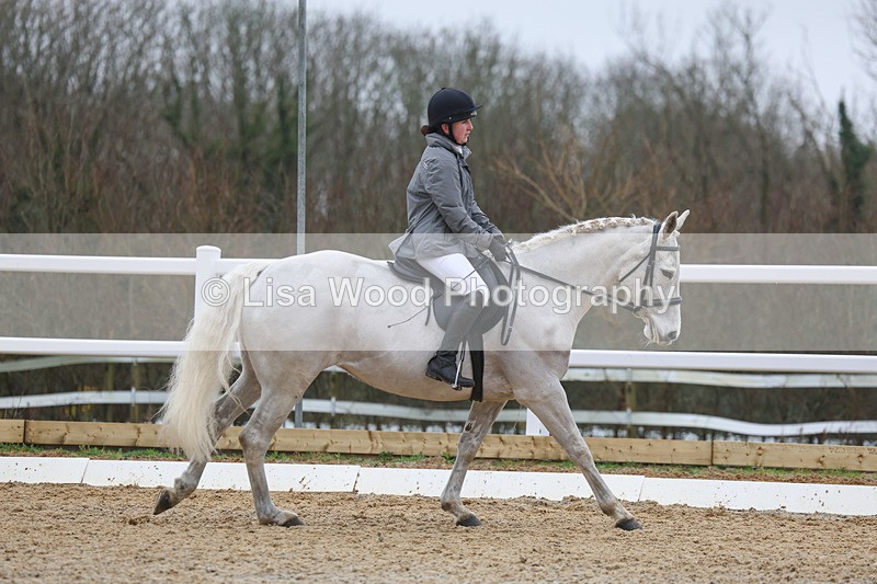 3E7A0998 - Class 5: Novice 1 2024 Section A