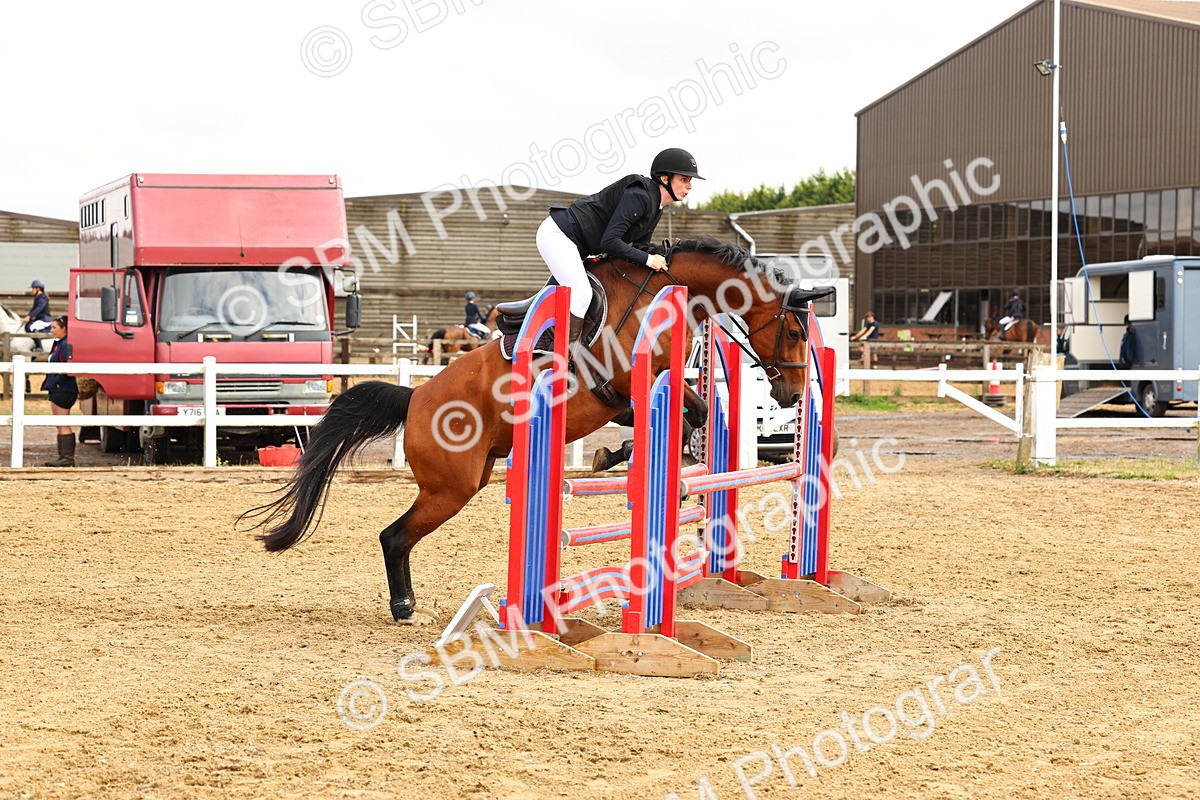 SBM_002299 - Class 6 - 90cm