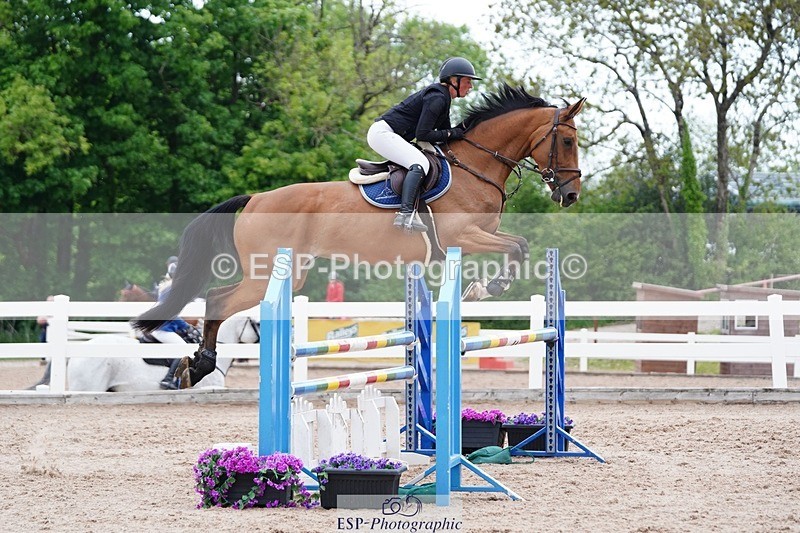 250511-114146-13545 - Cls 31 Snr Discovery and 1m Open