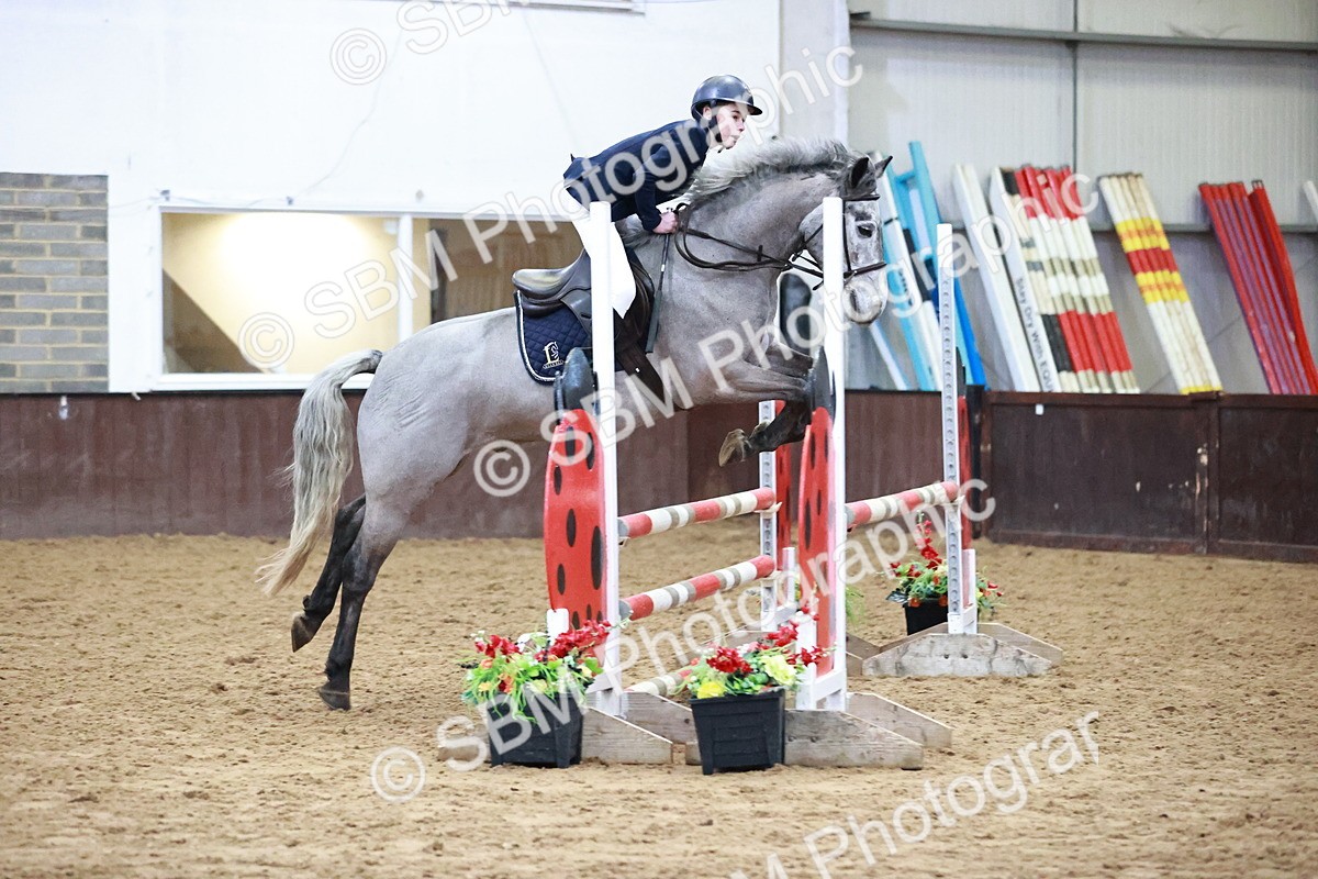 SBM_000851 - Class 3 - Pony Discovery 90cm