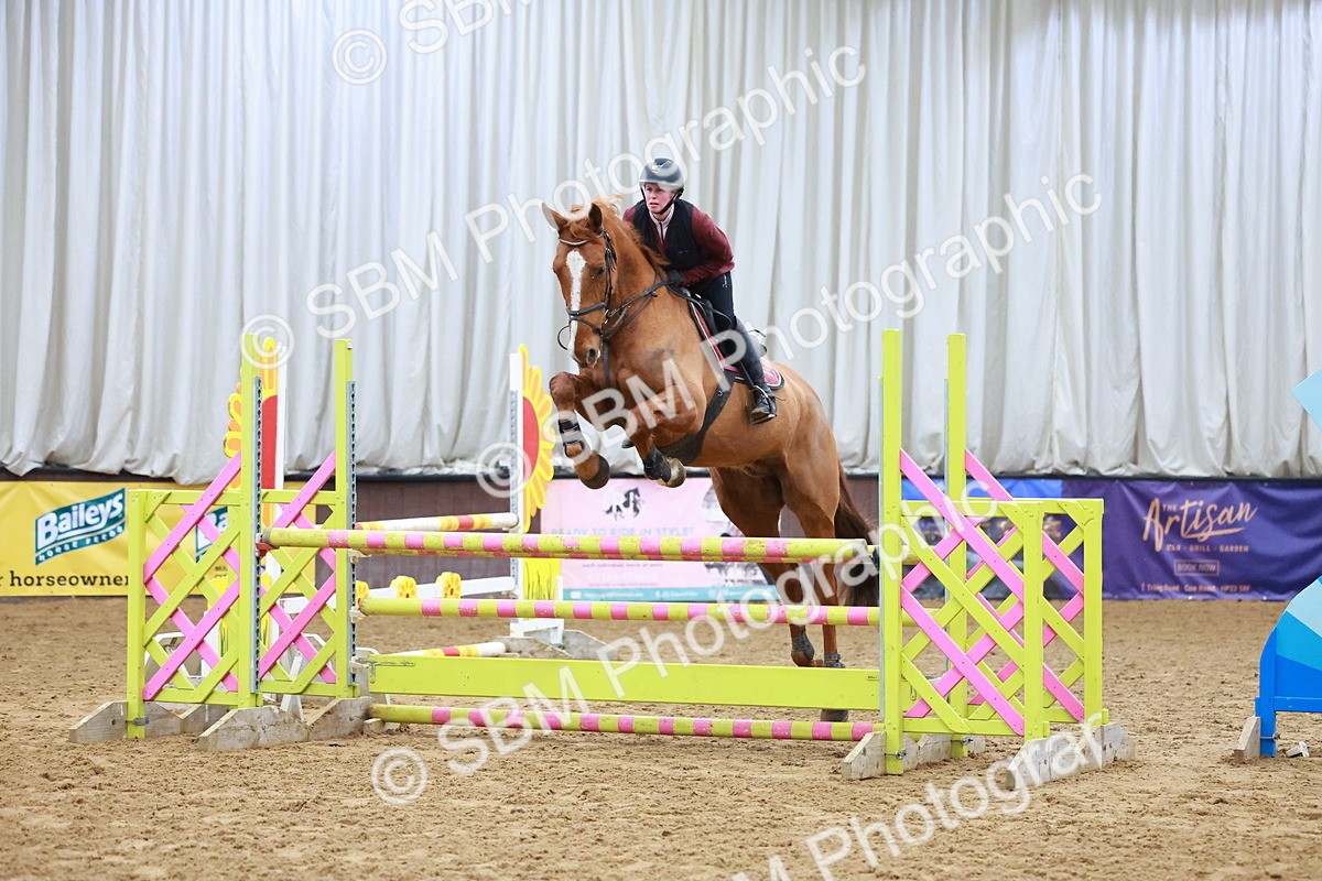 SBM_000823 - Class 3 - Senior Discovery 1.00m