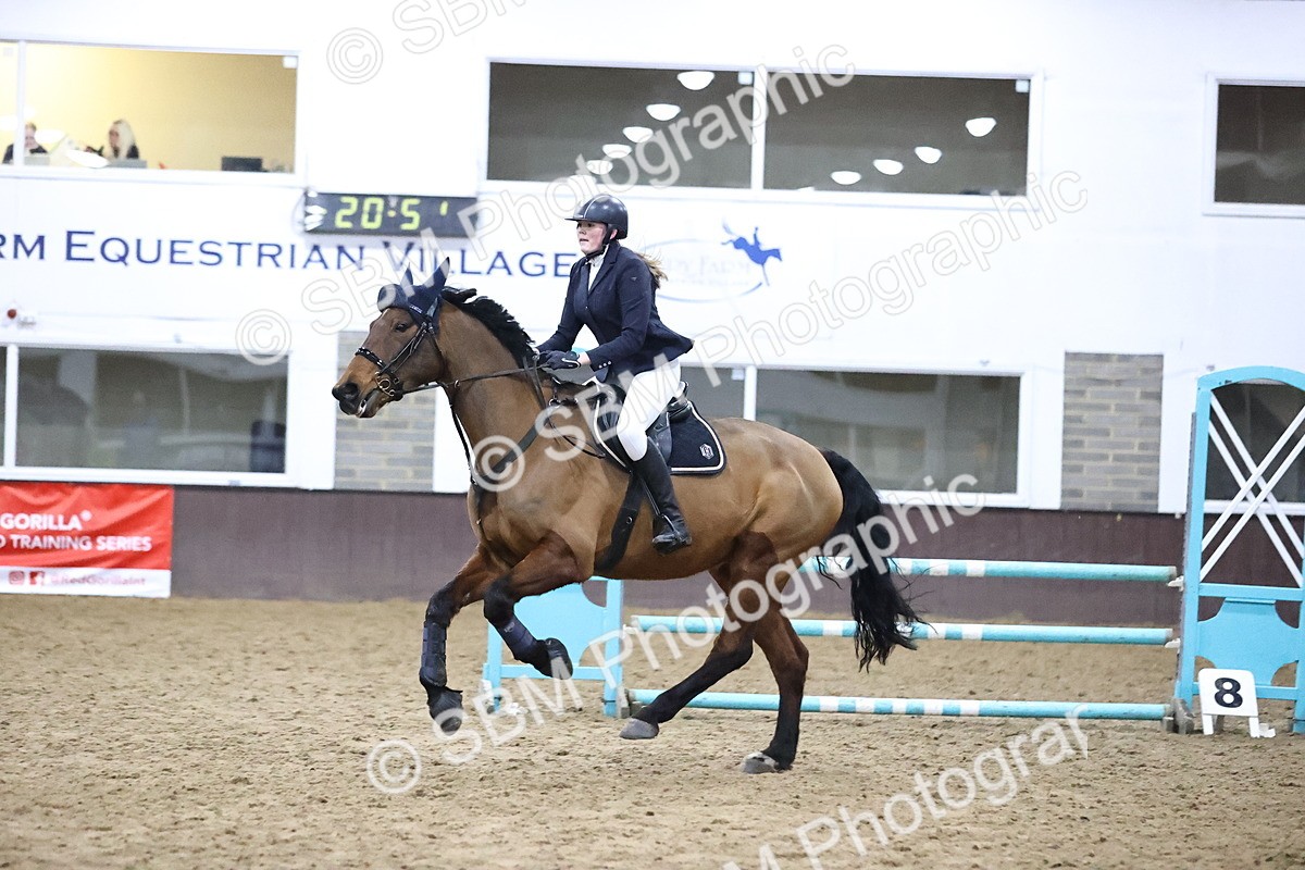 SBM_007006 - Class 4 - 90cm