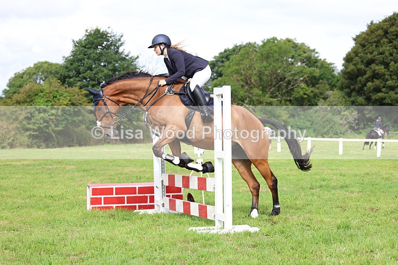 3E7A5745 - Class 2: 70cm Juniors and Seniors