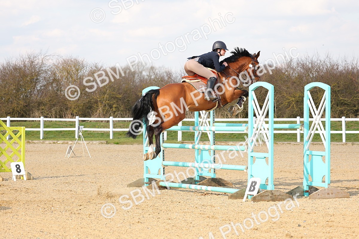 SBM_001906 - Class 6 - National 1.30-1.40m