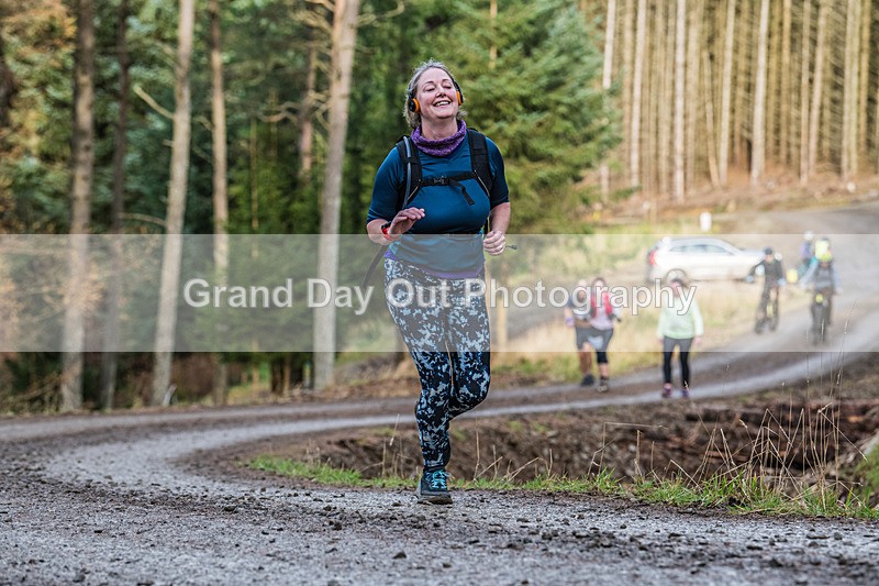 Glentress 21  10K-1291 - High Terrain Events Glentress 21 & 10K Trail Races Saturday 16th November 2024