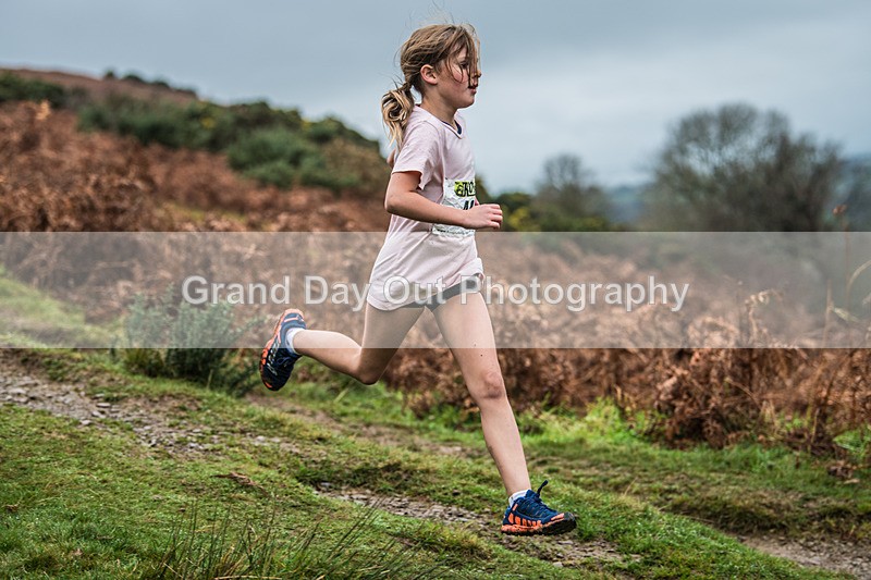 Sale Juniors-122 - Junior Sale Fell Races Sunday 10th November 2024