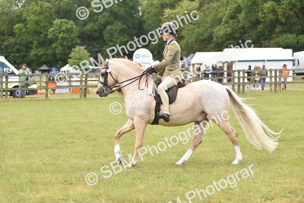 SBM_12129 - Class 110-112 - LIHS BSPS Performance Pones