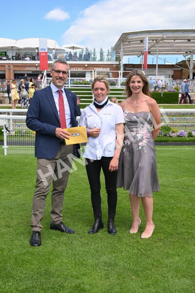 yr12062021r2-16 - Race 2 2.35pm The JCB Stakes