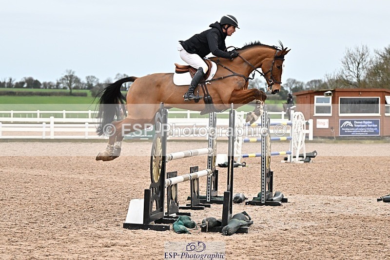 250129-133303-00460 - Cls 06 Foxhunter & 1.20m Open
