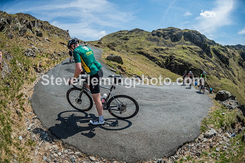 125903 - Hardknott Hairpin 12.00 - 13.00