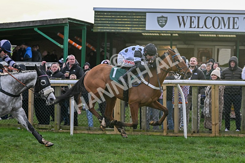 010126-Race 4-Supreme George-2354 - Race 4