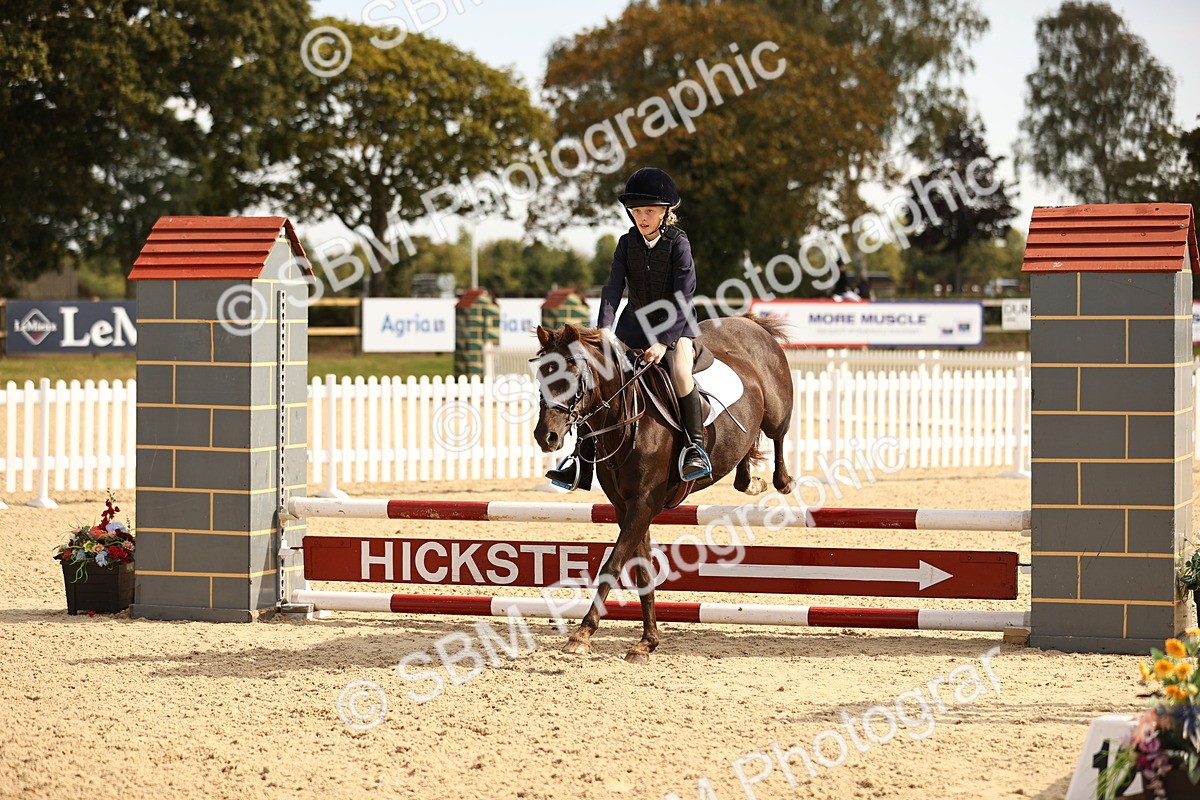 SBM_66997 - J13 - Junior Pony 60cm Championship