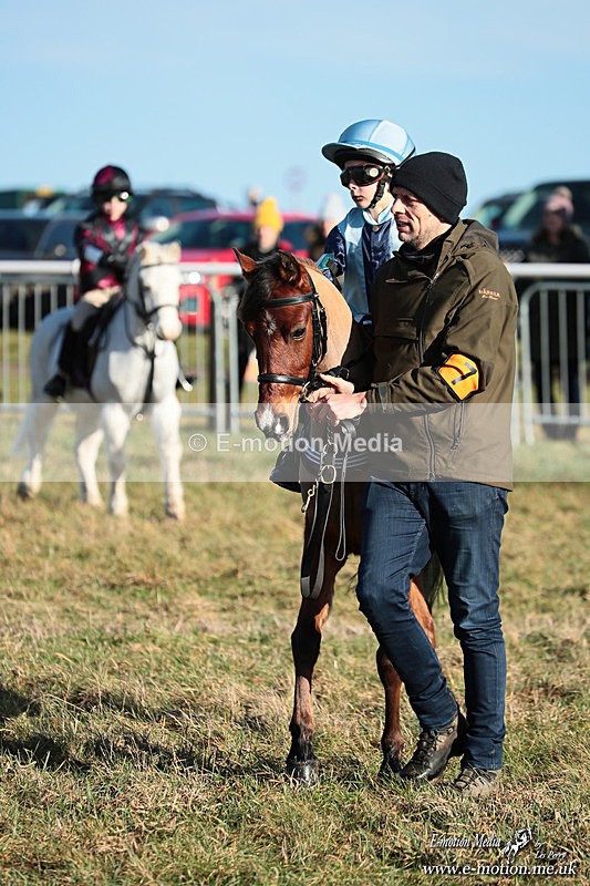 PR PtP 240126 66 - Pony Racing Horseheath 24/01/26