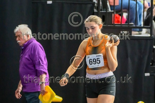 Age26SAT-926329 - Field Female