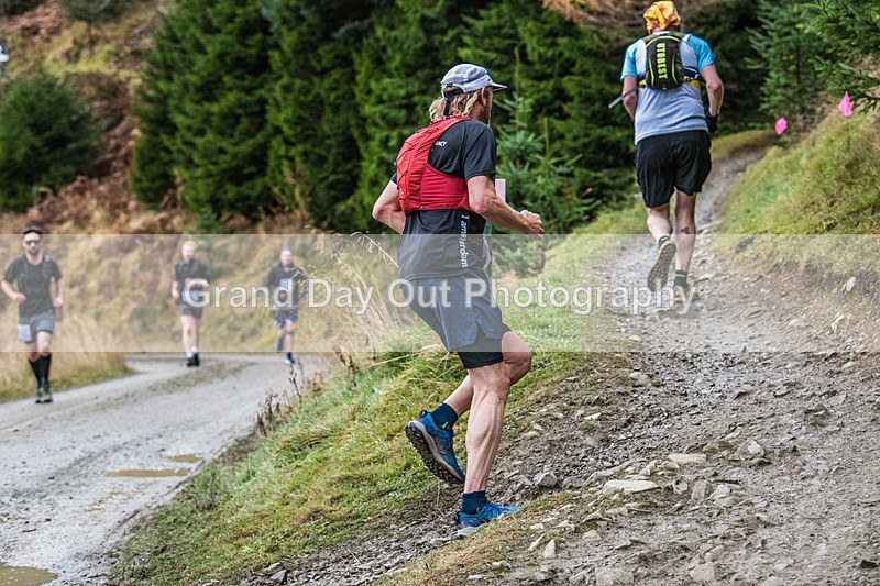 Glentress 21  10K-144 - High Terrain Events Glentress 21 & 10K Trail Races Saturday 16th November 2024