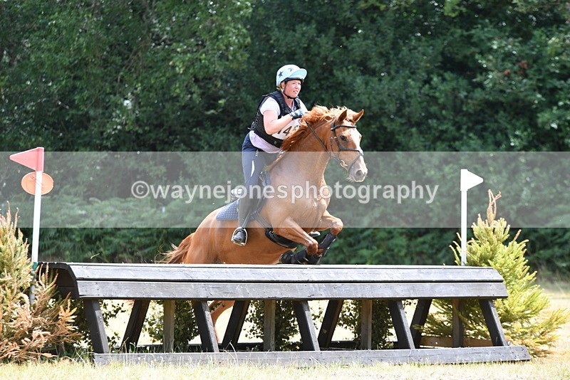 WJ5_2030 - XC Time 12:56 to 13:21