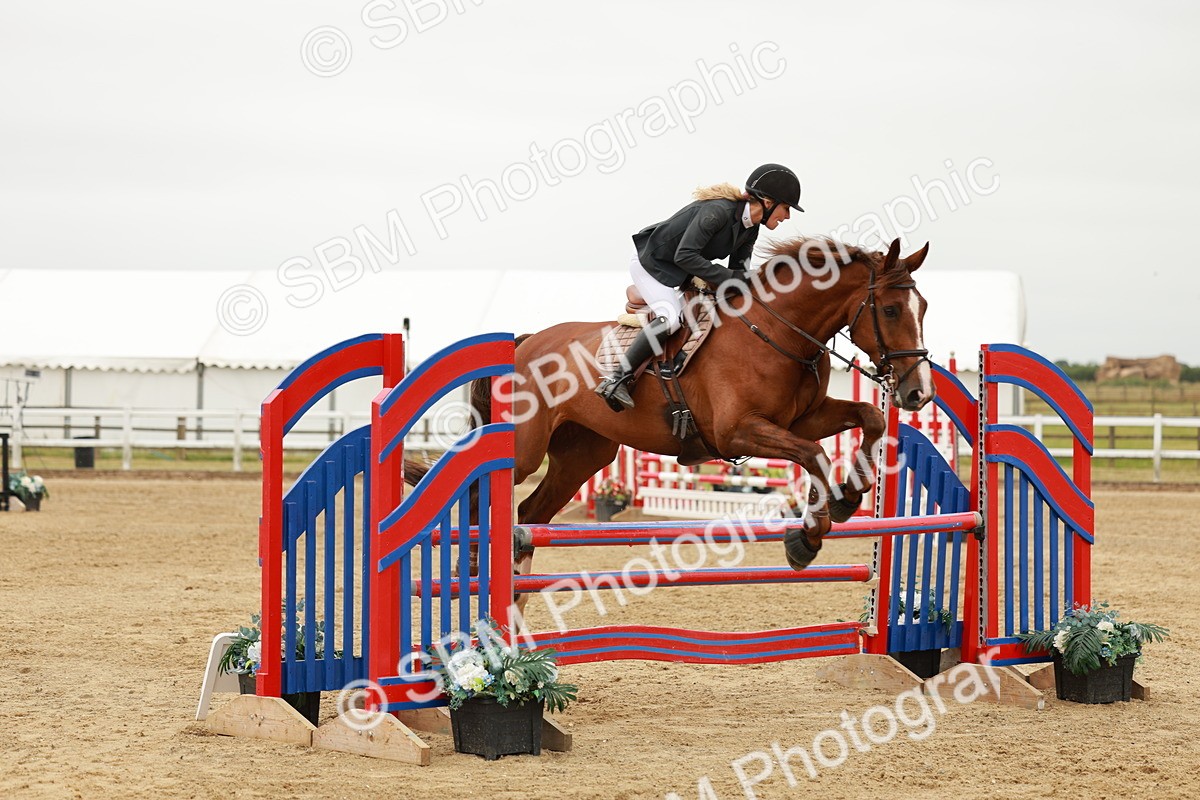 SBM_006518 - Class 1 - Senior British Novice - 90cm Open