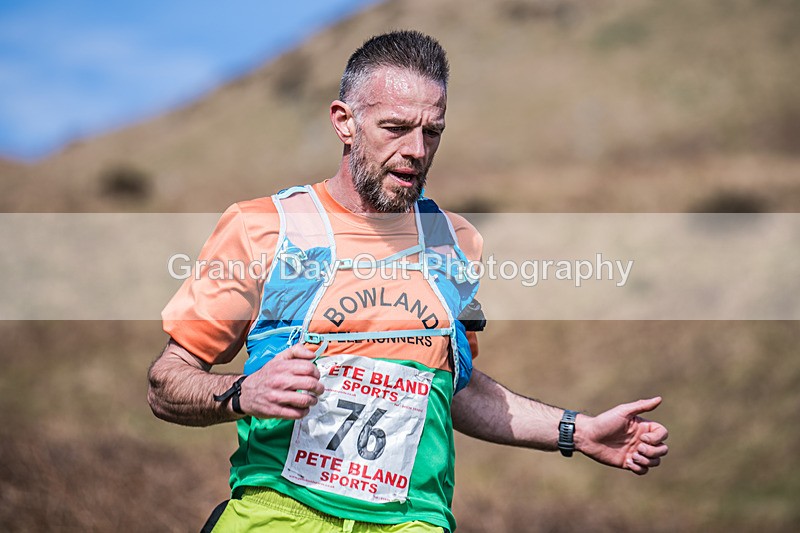 Black Combe-685 - Black Combe Fell Race Saturday 8th March 2025