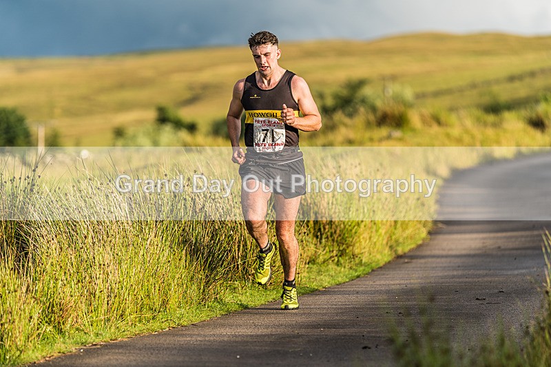 Tebay-212 - Tebay Fell Race Wednesday 28th June 2023