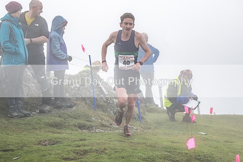 Wansfell-93 - Wansfell Race Friday 27th December 2024