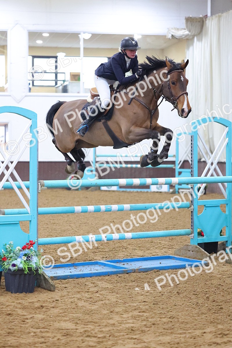 SBM_002706 - Class 16 - The WB Equiline Star Championship Qualifier (1.10m)