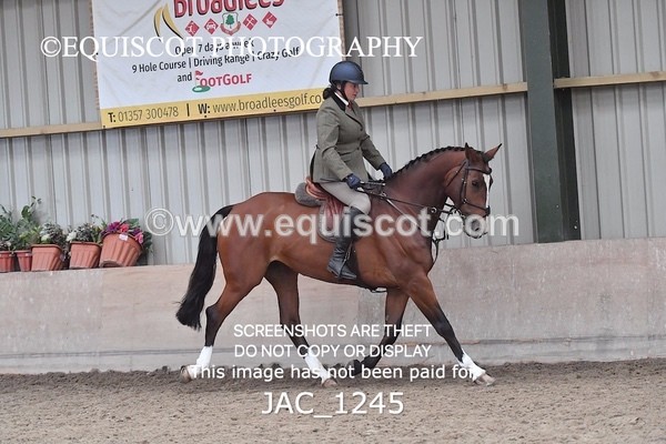 JAC_1245 - CLASS 8 BHS Scotland Riding Club Working Hunter Qualifier (1.00m)
