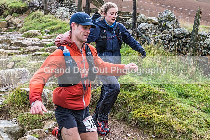 Langdale -1303 - Langdale Horseshoe Fell Race Saturday 10th October 2026