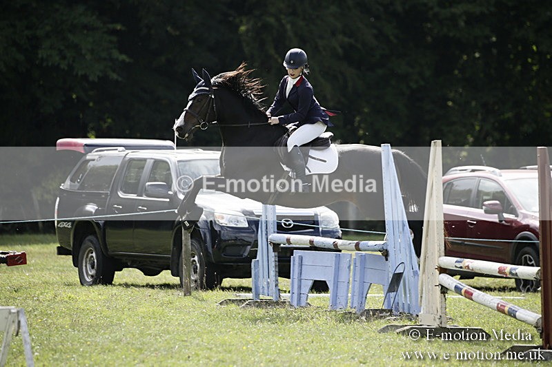 BVR090918 614 - BVRC Dressage and Show Jumping 09/09/18
