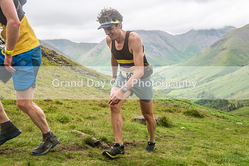 Wasdale-450 - Wasdale Horseshoe Fell Race Saturday 13th July 2024
