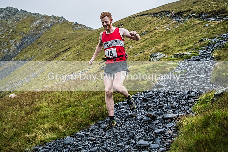 Bannerdale-65 - Bannerdale Fell Race Wednesday 19th August 2026