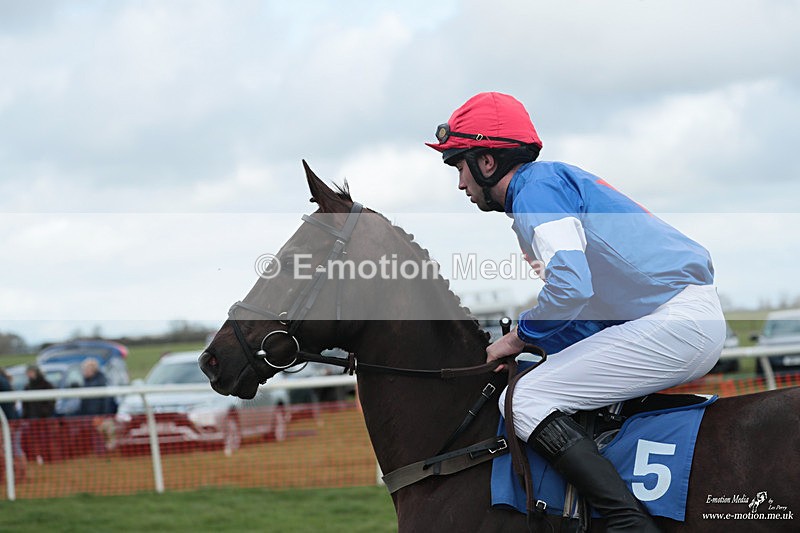 PtP 170324 2097 - Oakley Hunt PtP Brafield-On-The-Green 17/03/24