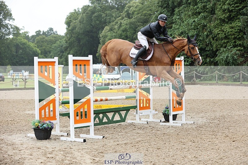 240705-171138-13158 - Cls 25 6 Yr Old Qualifier 1.20m