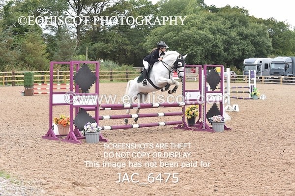 JAC_6475 - CLASS 13 SUN British Novice / 0.80m Open