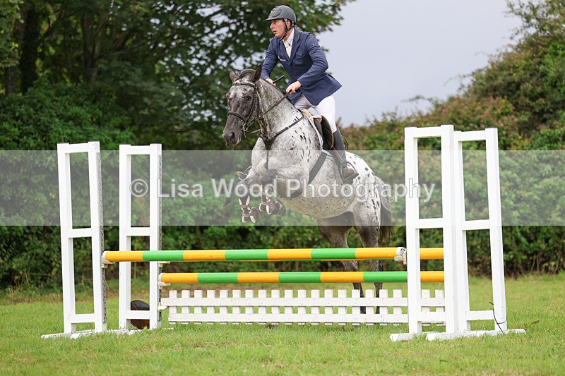 3E7A6104 - Class 3:80cm Juniors and Seniors