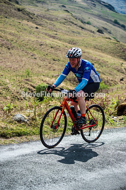 154600 - Hardknott Pass Camera 3 15.00-16.30