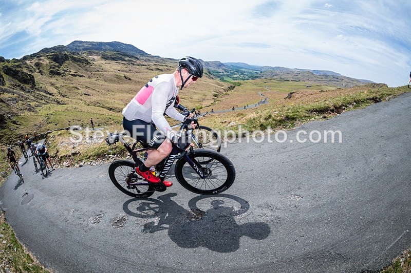140806 - Hardknott Pass Camera 2 14.00-15.00