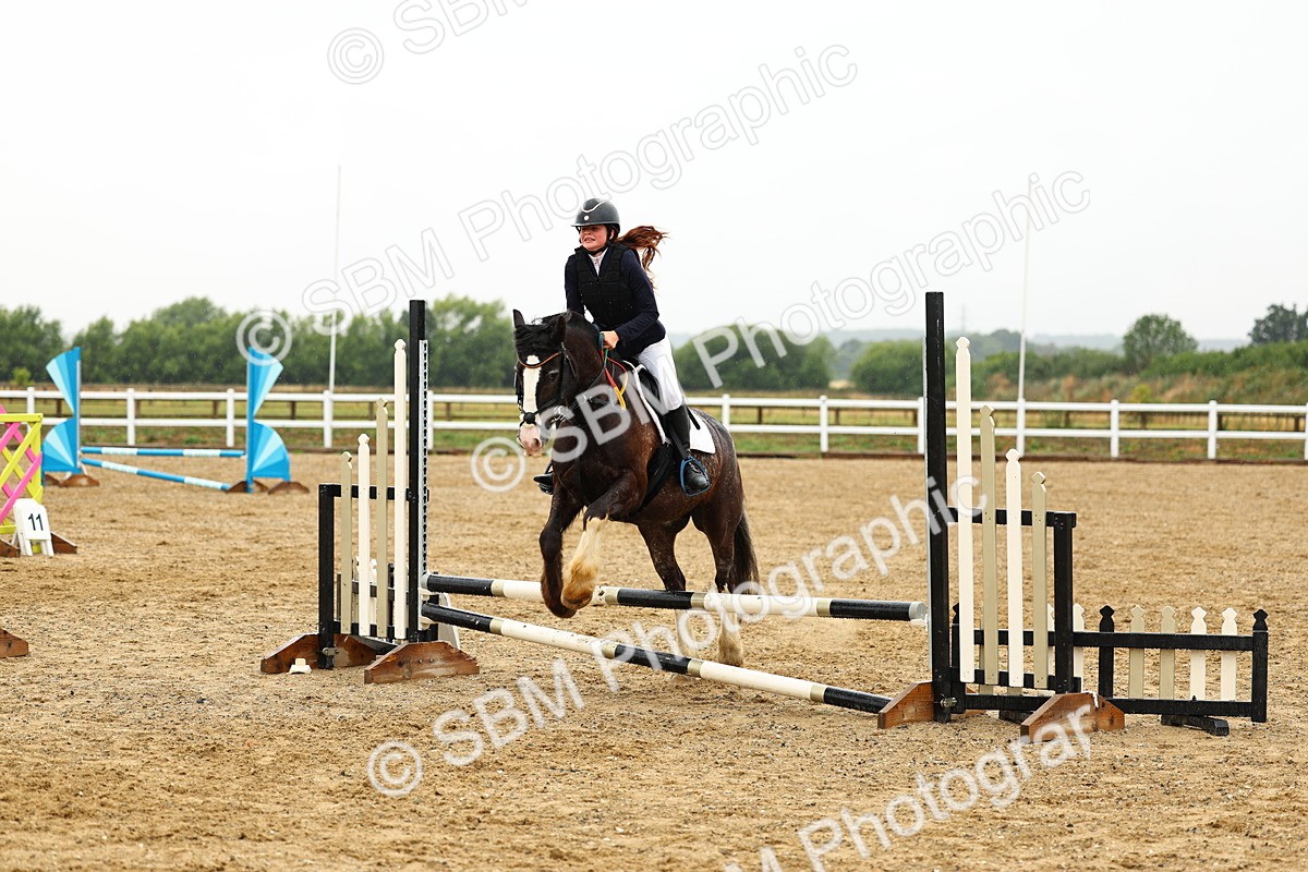 SBM_000588 - Class 3 - 60cm