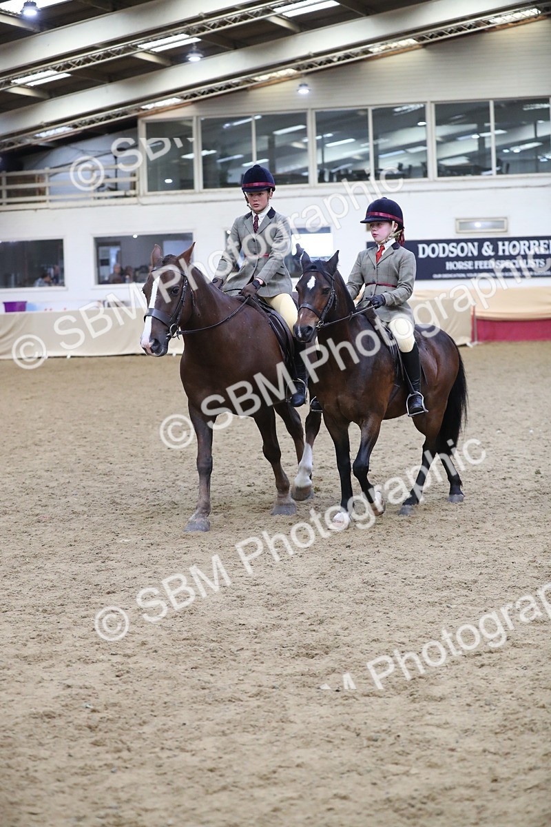SBM_13680 - Class 109 Ridden Pairs - Section B